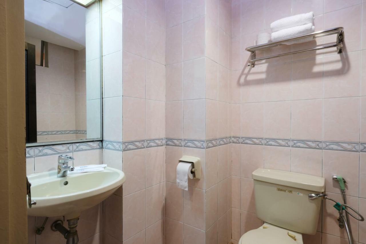 Kim Tian Khách sạn Singapore