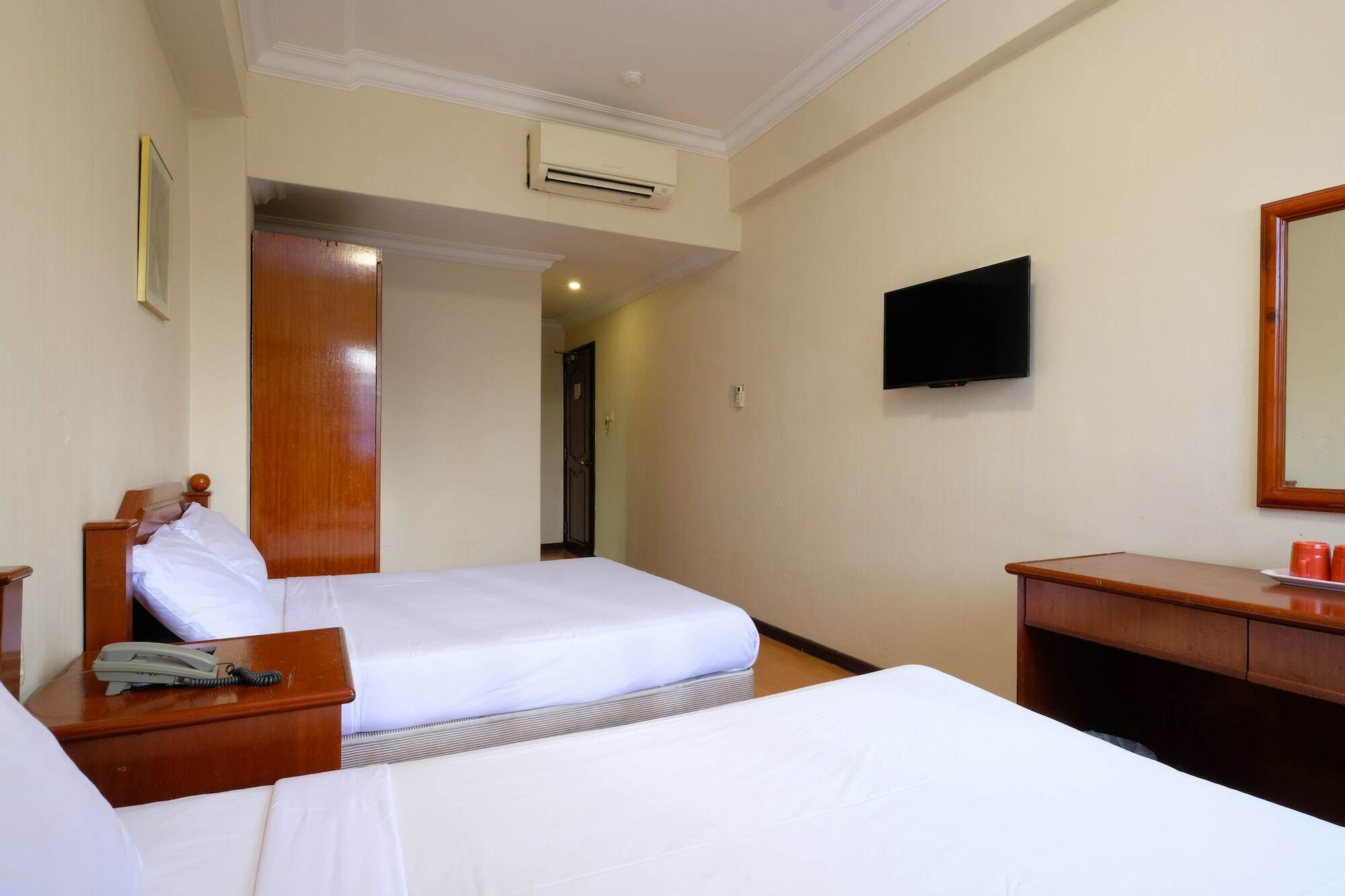 Kim Tian Hotel Singapura