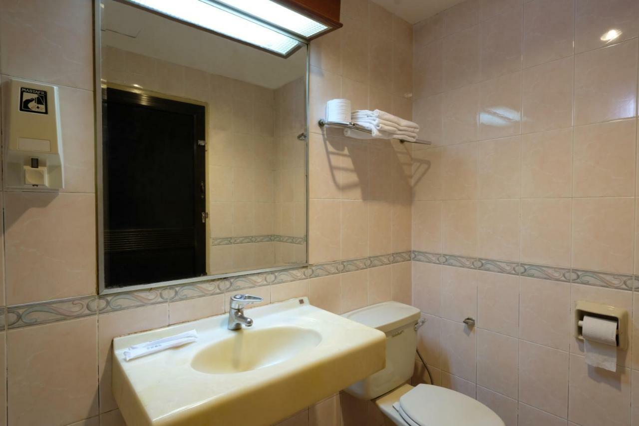 Hotel Kim Tian Singapura